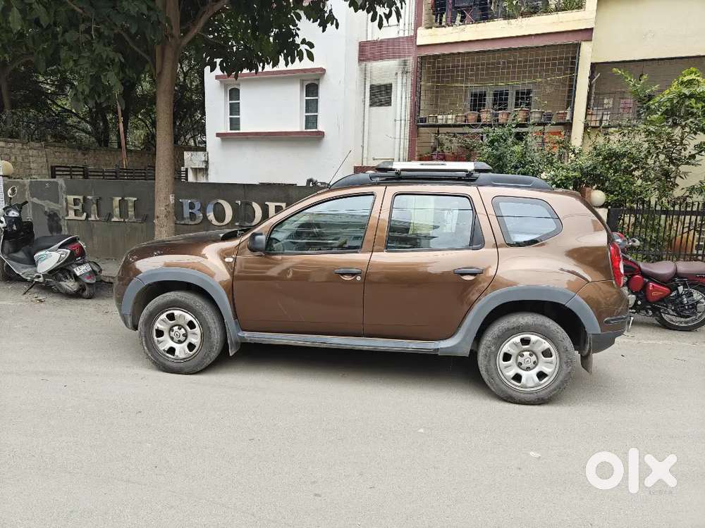 Well Maintained With New Clutch Set