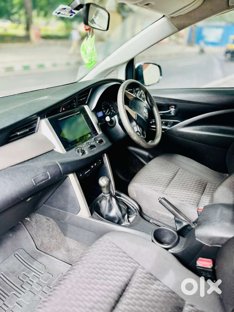 Toyota Innova Crysta 2019 Diesel