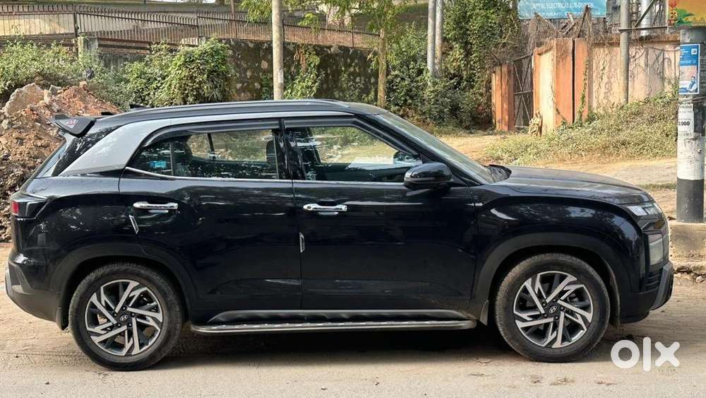 Hyundai Petrol Manual 2024