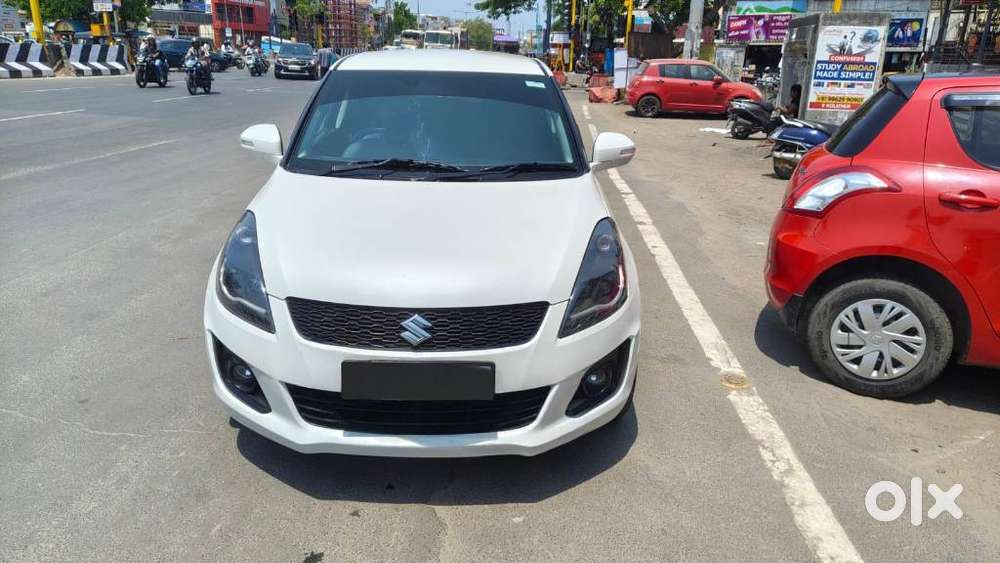 Maruti Suzuki Swift Ddis Zdi, 2016, Diesel
