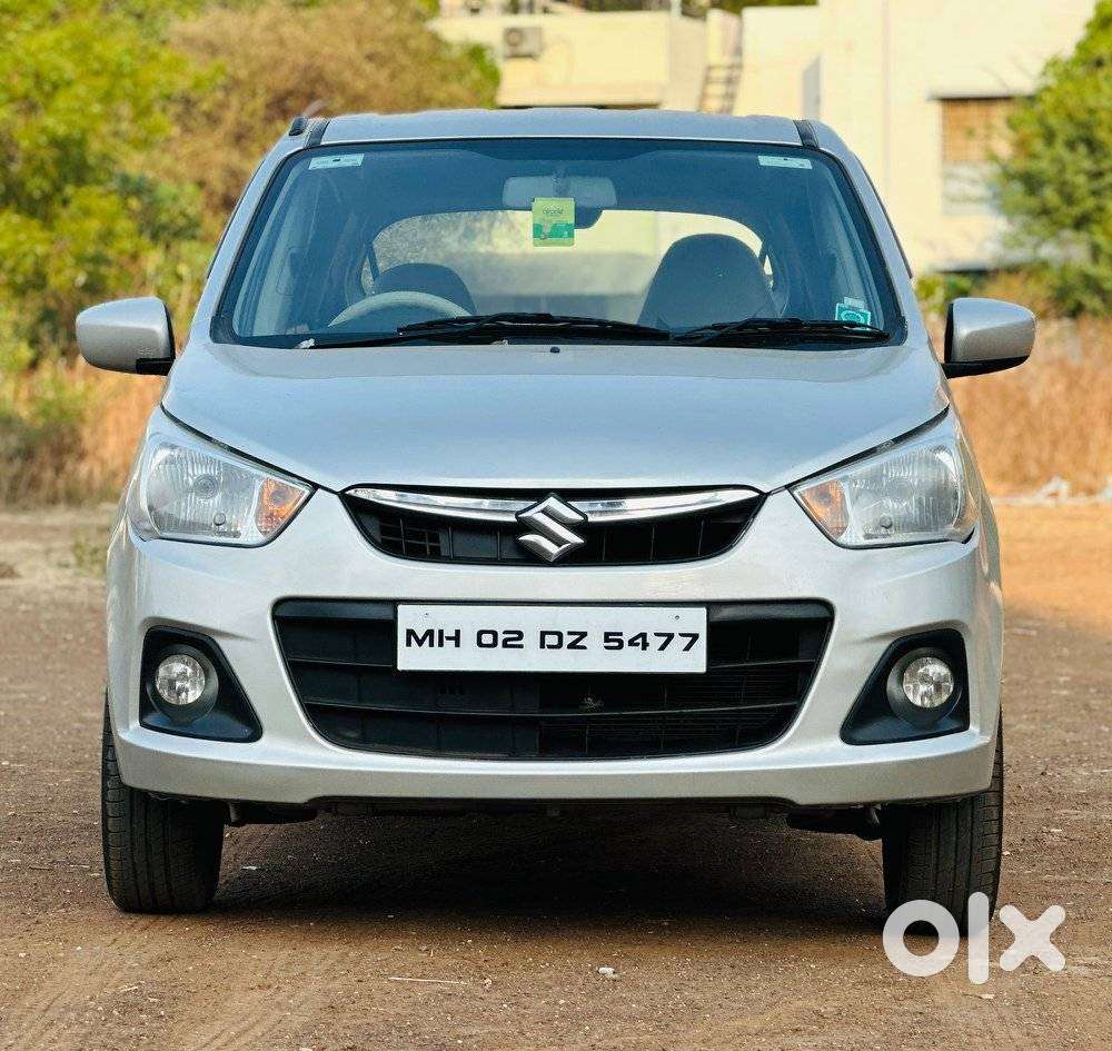 Maruti Suzuki Alto K10 Vxi (o), 2015, Petrol