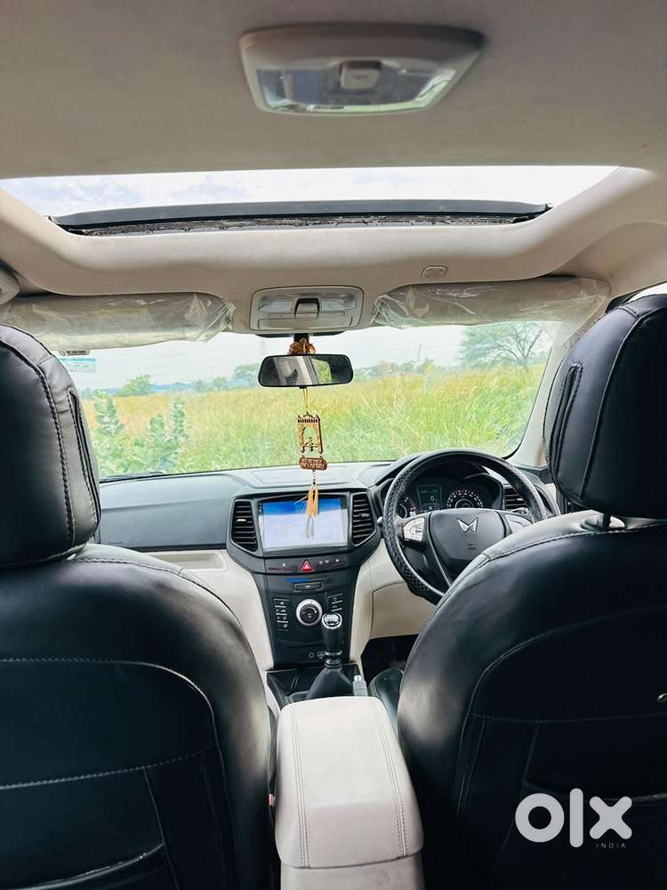 Mahindra Xuv300 Diesel Manual 2023