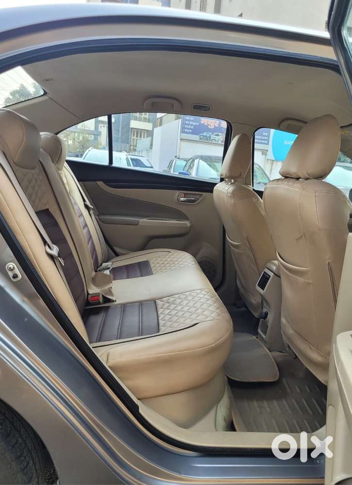 Maruti Suzuki Ciaz 2014-2017 Vdi Shvs, 2015, Diesel