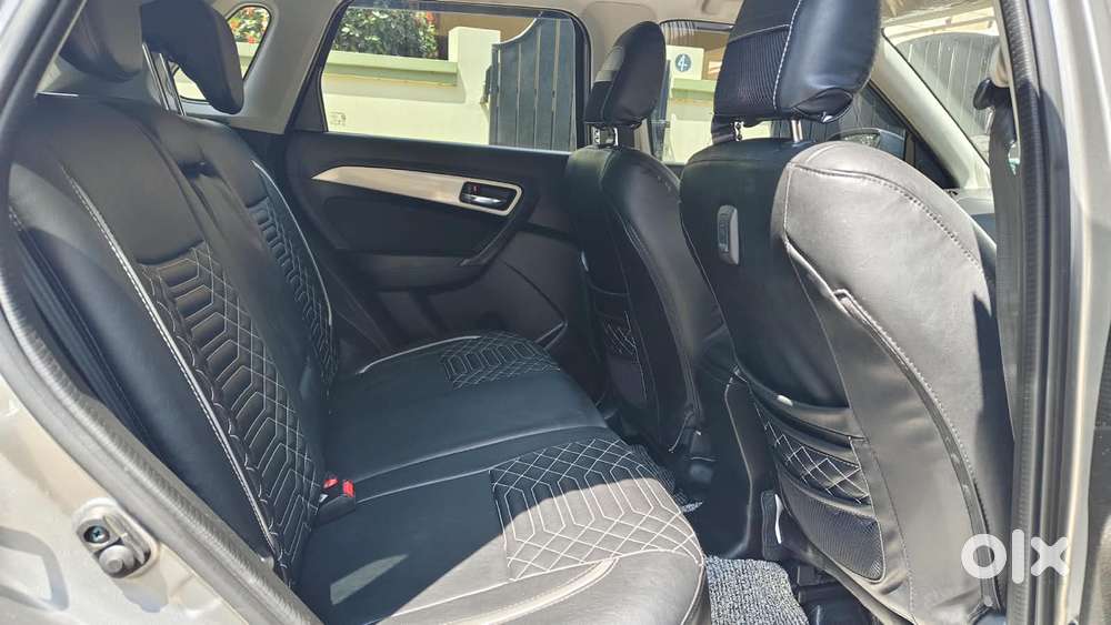 Maruti Suzuki Brezza Zxi Plus Smart Hybrid, 2022, Petrol