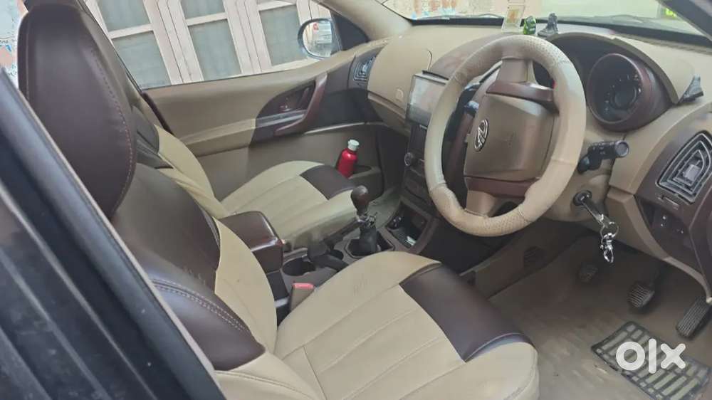 Mahindra Xuv500 Diesel 2014 Registration 2015