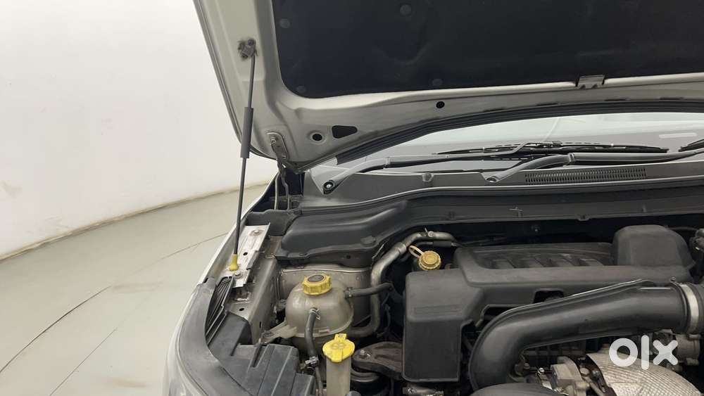 Mahindra Xuv300 W8 Option Diesel, 2019, Diesel