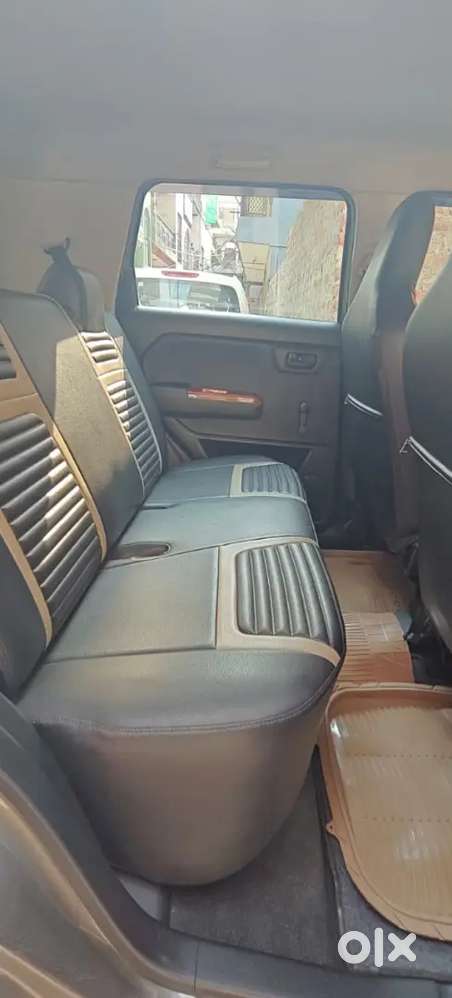 Maruti Suzuki Wagon R 2021 Petrol/cng Superb Condition