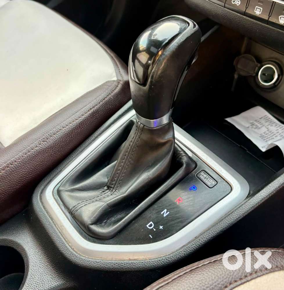 Hyundai Creta 1.6 Sx (o), 2018, Diesel