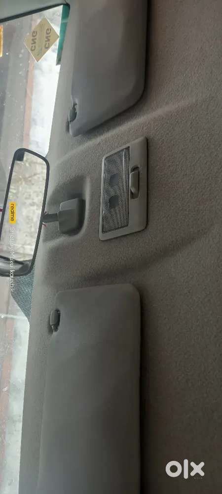 Maruti Suzuki Wagon R 2011 Lxi Duo Cng