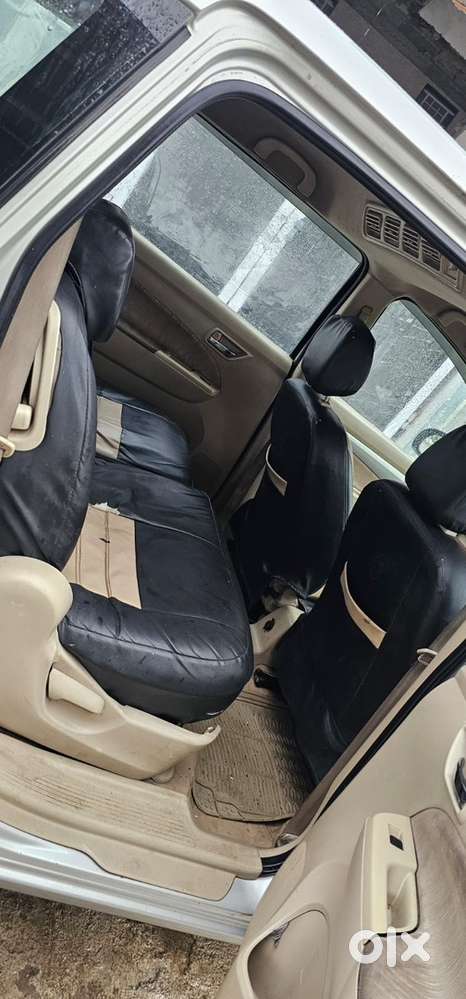 Ertiga Diesel 2nd Owner Fix Price