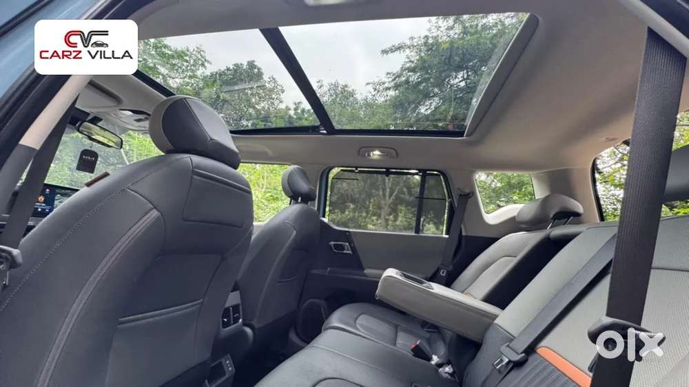 Kia Syros Htx Plus Opt Turbo Dct, 2025, Diesel