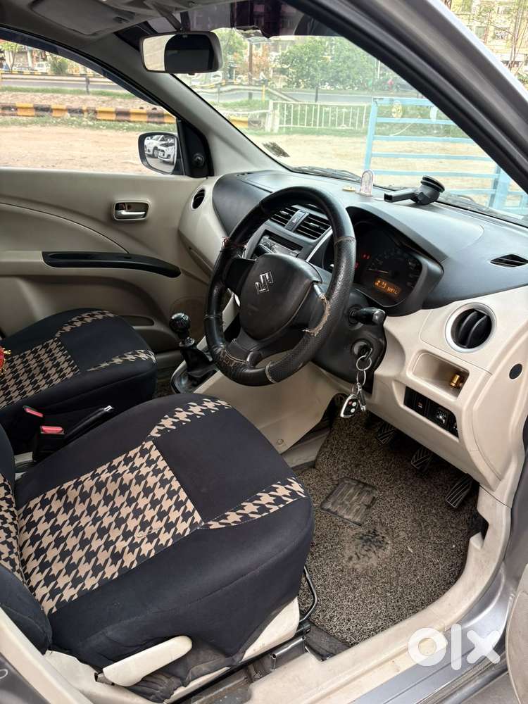 Maruti Suzuki Celerio Vxi, 2018, Cng & Hybrids