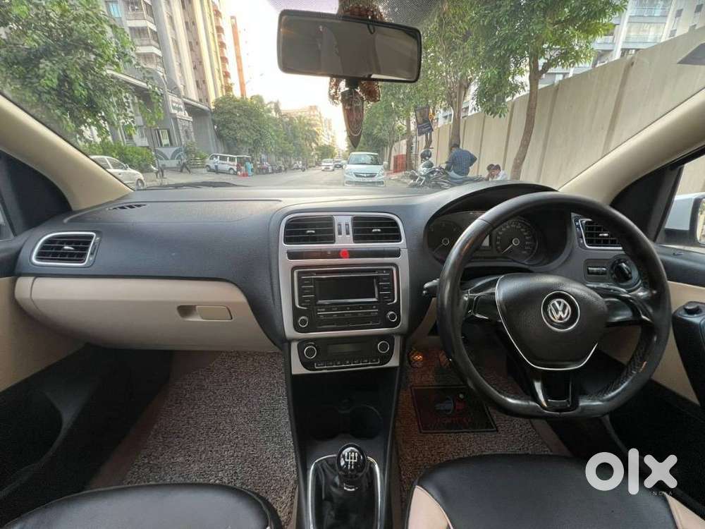 Volkswagen Ameo 1.5 Tdi Highline, 2018, Diesel