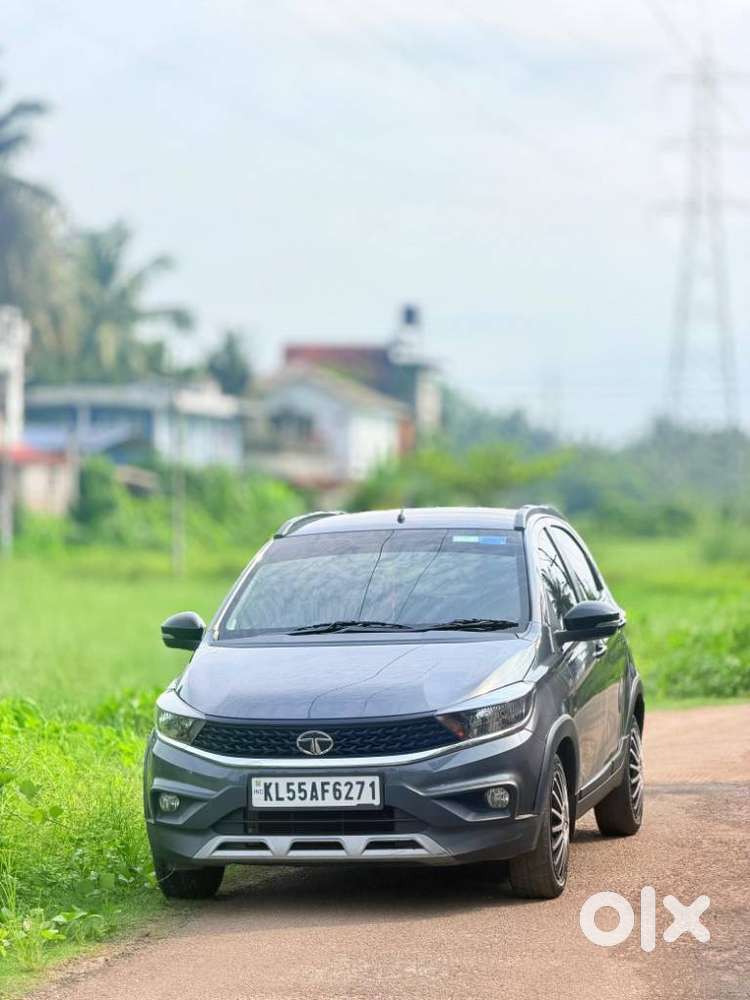 Tata Tiago Wizz Edition Petrol, 2022, Petrol