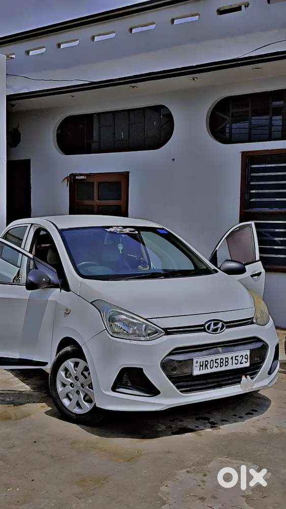 Hyundai Xcent Petrol Cng On Paper