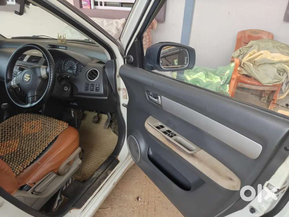Swift Dzire Maruti 2010