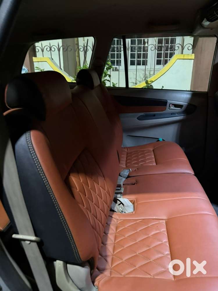 Toyota Innova Diesel 2010