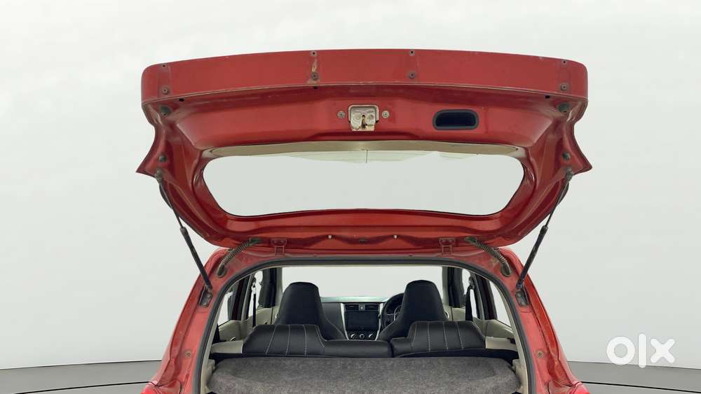 Maruti Suzuki Celerio Zxi At, 2017, Petrol