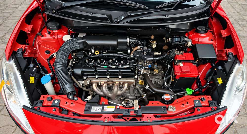 Maruti Suzuki Swift Vxi, 2018, Petrol