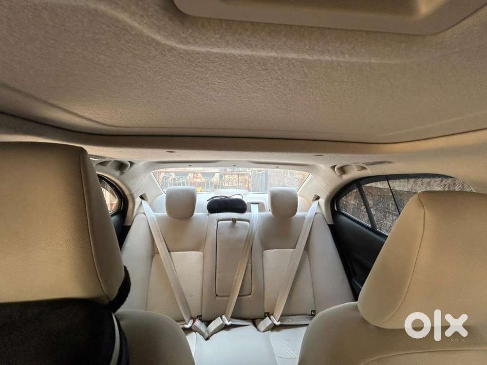 Maruti Suzuki Dzire 2025 Petrol 5100 Km Driven