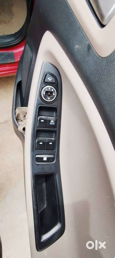 Hyundai I20 Sportz 1.2 Mt, 2016, Diesel