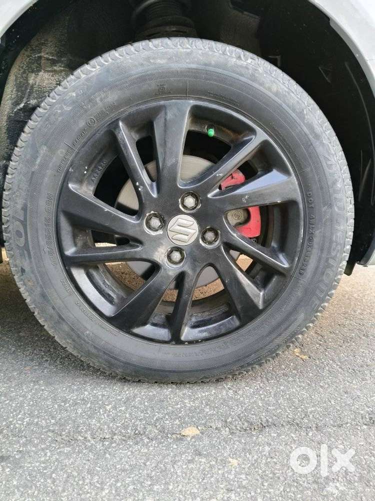 Maruti Suzuki Swift Ddis Zdi, 2014, Diesel