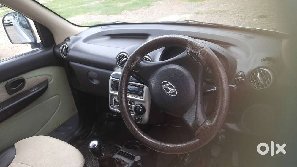Hyundai Santro Xing Gl, 2011
