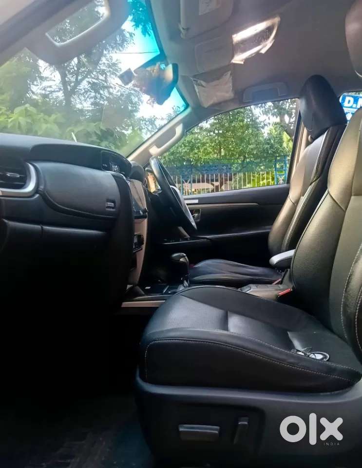 Toyota Fortuner 4x2 At, 2022, Diesel
