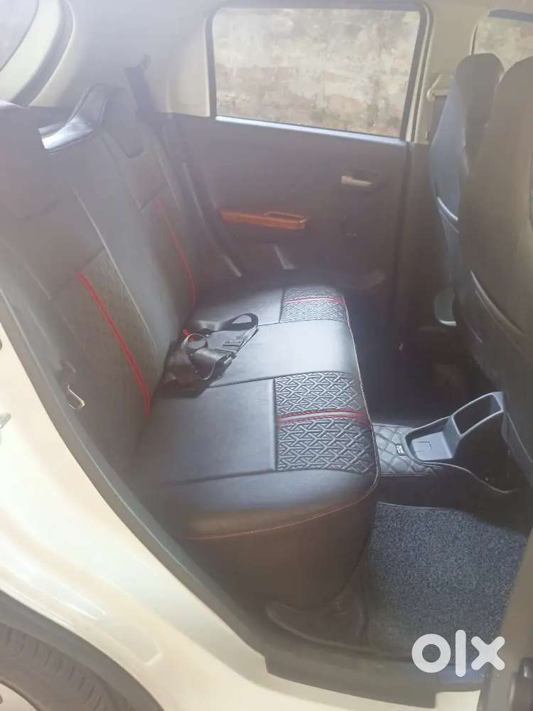 Maruti Suzuki Alto K10 2023 Petrol 5643 Km Driven