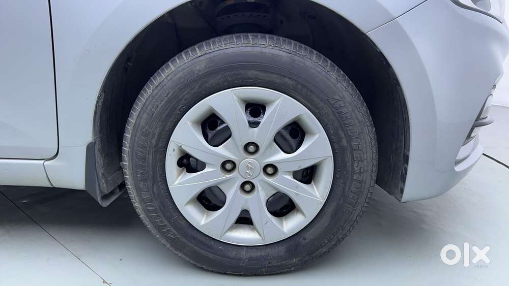 Hyundai Elite I20 [2018-2020] 1.2 Sportz, 2018, Petrol