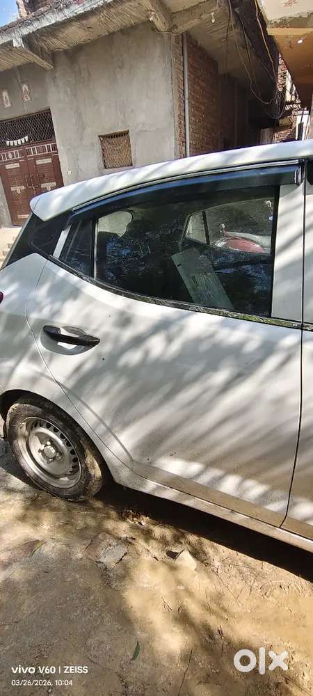 Hyundai Grand I10 2024