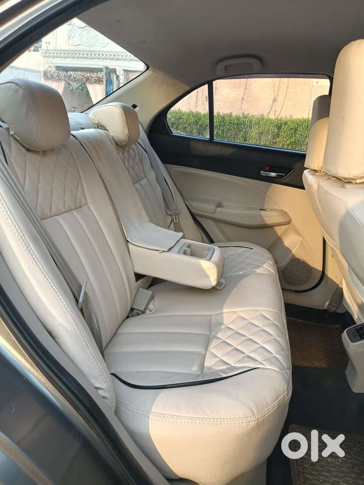 Maruti Suzuki Dzire 1.2 Vxi Amt, 2019, Petrol