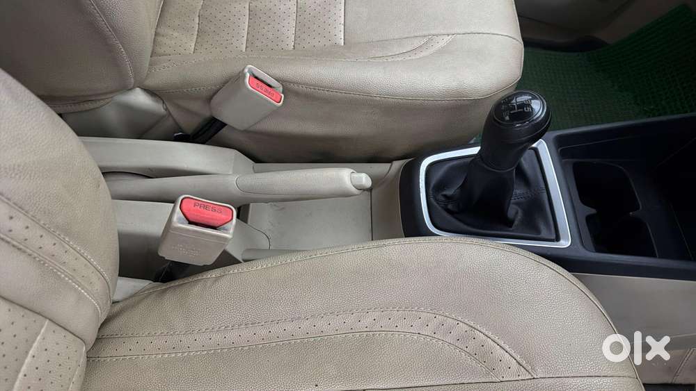 Maruti Suzuki Dzire 1.2 Lxi, 2022, Petrol
