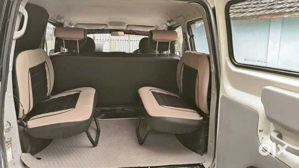 Mahindra Scorpio 2.2 2020 Diesel