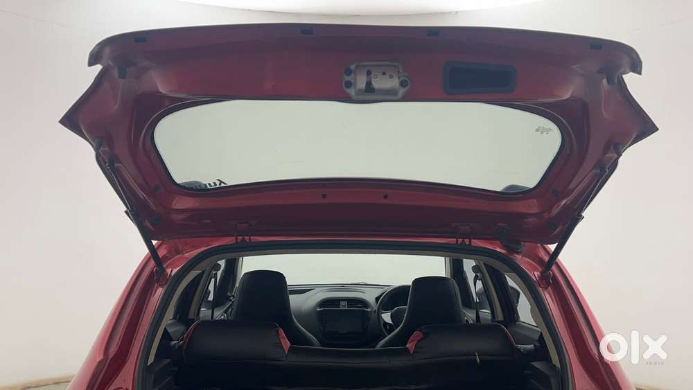 Tata Tiago 1.05 Revotorq Xe, 2016, Diesel