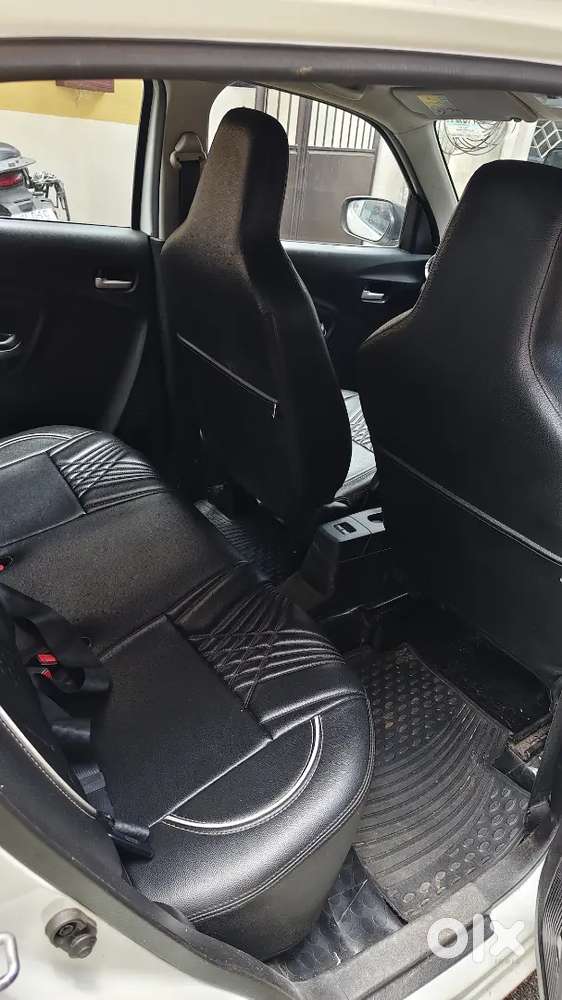Maruti Suzuki Celerio 2022