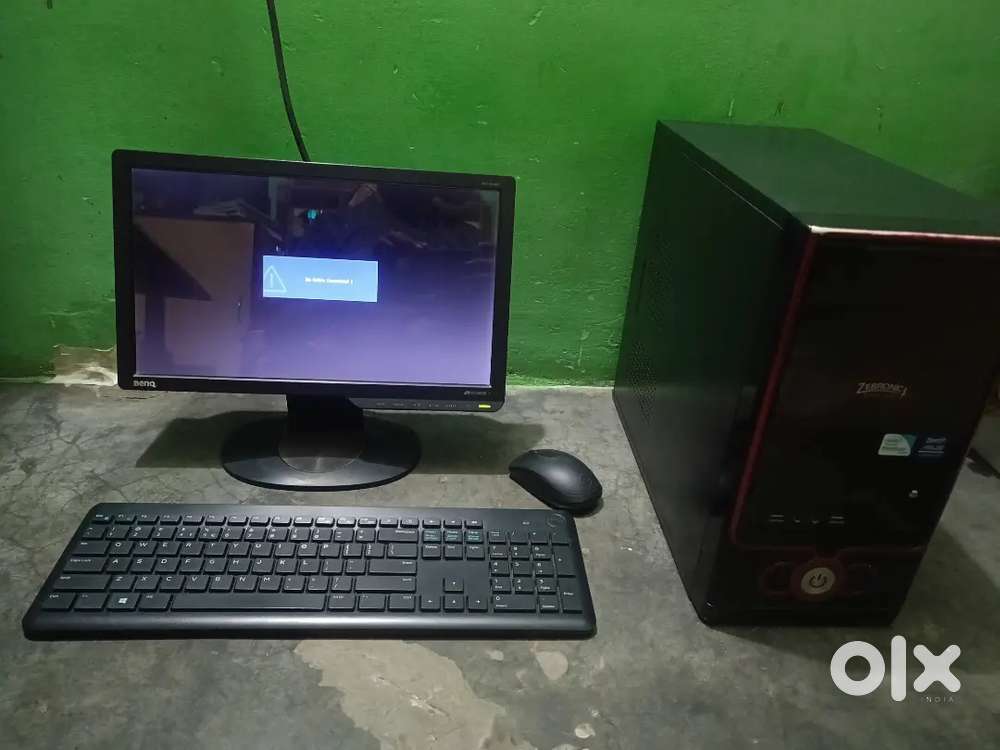 Best computer for office work