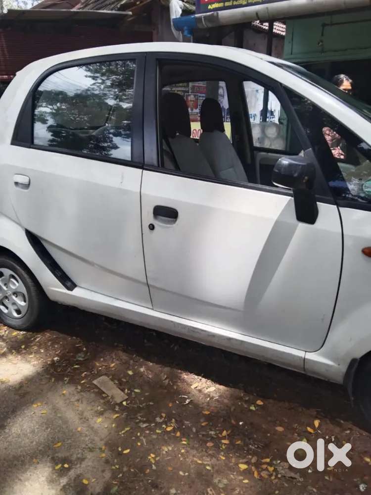 Tata Nano 2013 Lx 2013