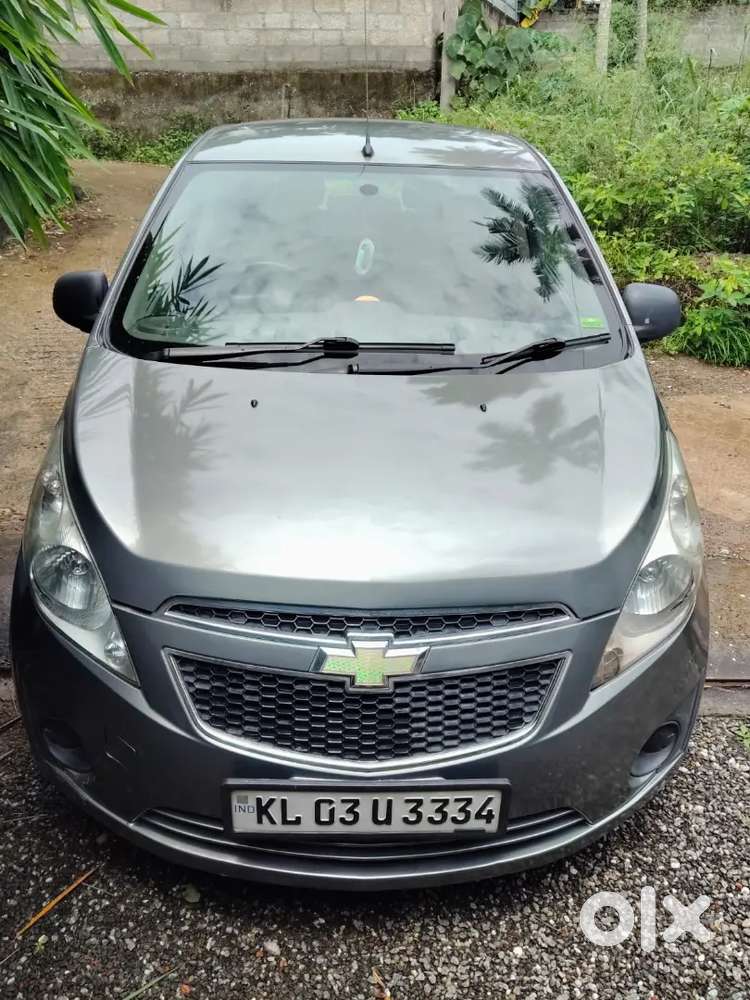 2011 Petrol Beat Ls