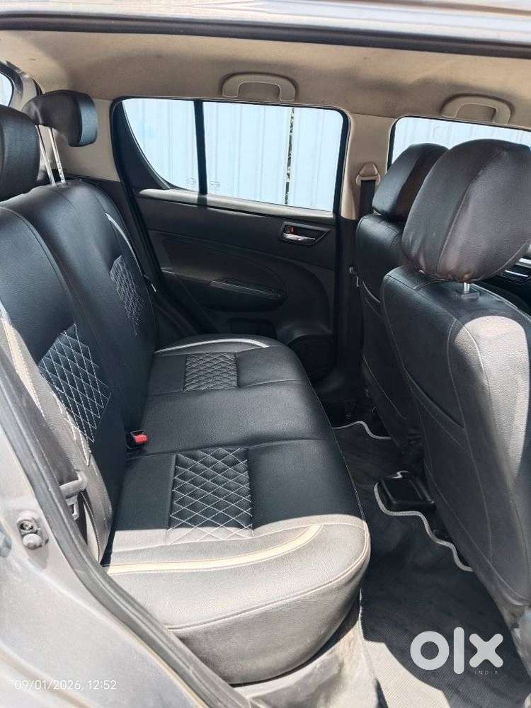Maruti Suzuki Swift Vdi, 2015, Diesel