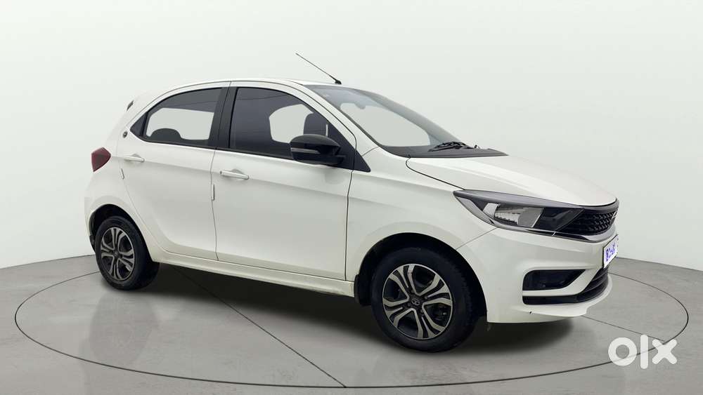 Tata Tiago 1.2 Revotron Xt Rhythm, 2023, Petrol