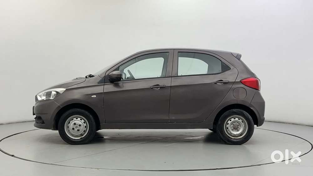 Tata Tiago 1.2 Revotron Xm Cng, 2019, Cng & Hybrids