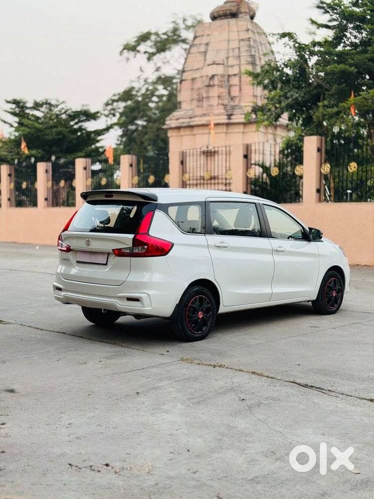 Maruti Suzuki Ertiga Vxi (o) Cng, 2024, Cng & Hybrids