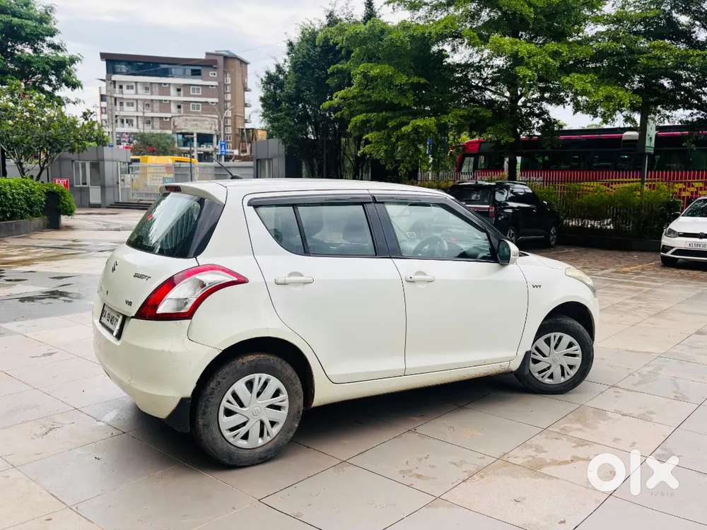 Maruti Suzuki Swift