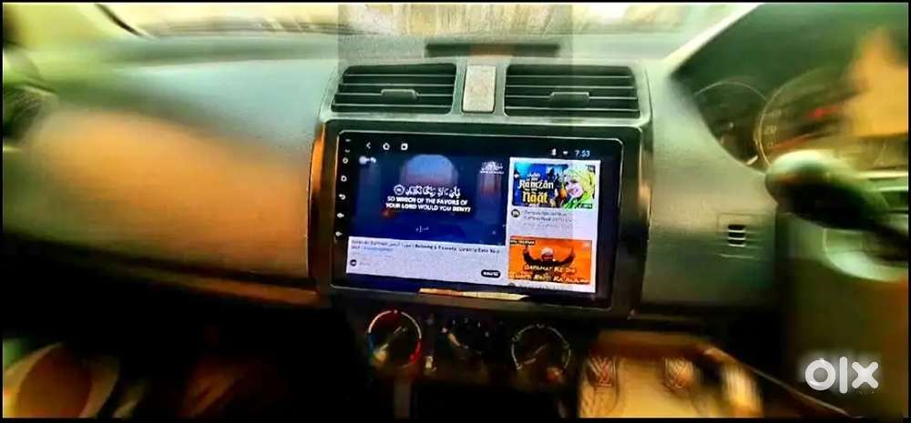 Swift Dzire Vdi Maruti 2011