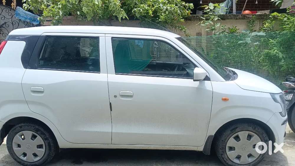 Maruti Suzuki Wagon R 2023