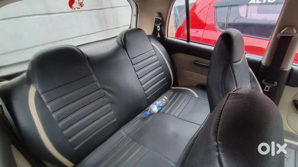 Hyundai Santro Era 2012 Petrol Manual