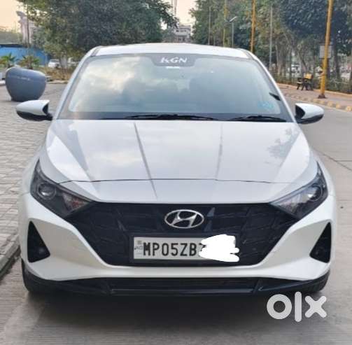 Hyundai New I20 1.2 Asta Mt, 2023, Cng & Hybrids