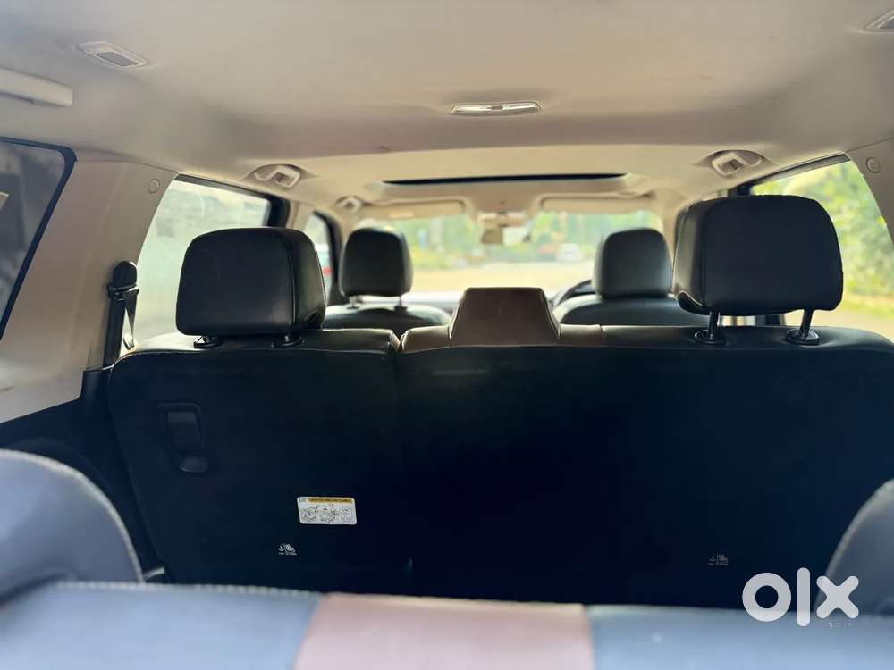 Mahindra Scorpio N Z8 L Diesel At 2wd 7 Str, 2023, Diesel