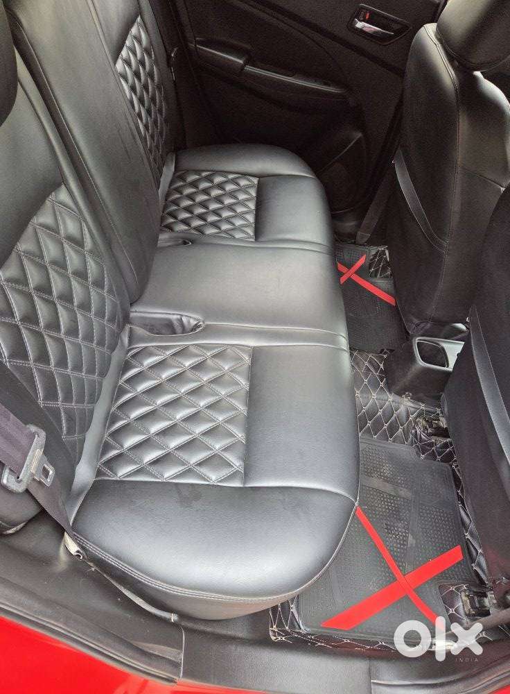 Maruti Suzuki Swift Zdi Plus, 2018, Diesel